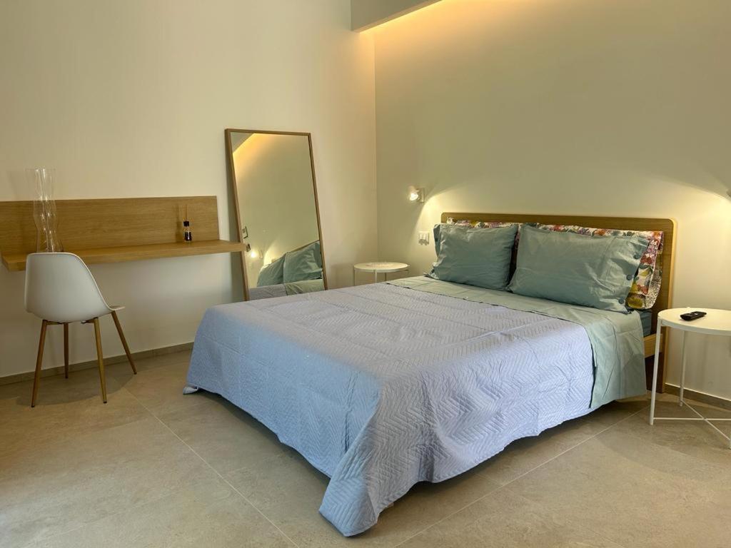 Civetta Blu Bed & Breakfast Castellammare del Golfo Exterior photo