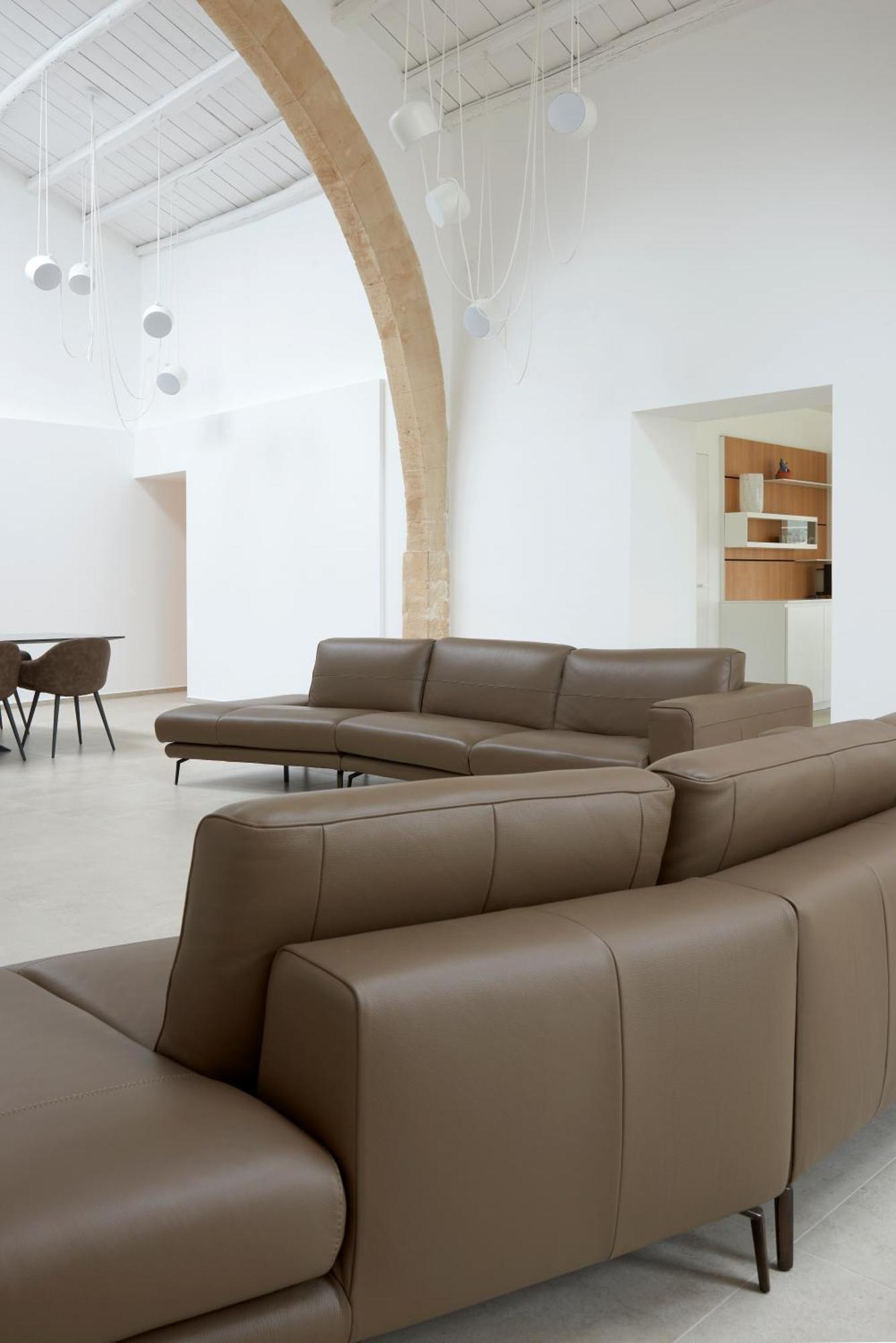 Civetta Blu Bed & Breakfast Castellammare del Golfo Exterior photo